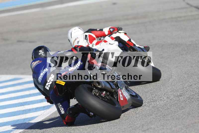 /02 28.-31.01.2025 Moto Center Thun Jerez/blau-blue/185